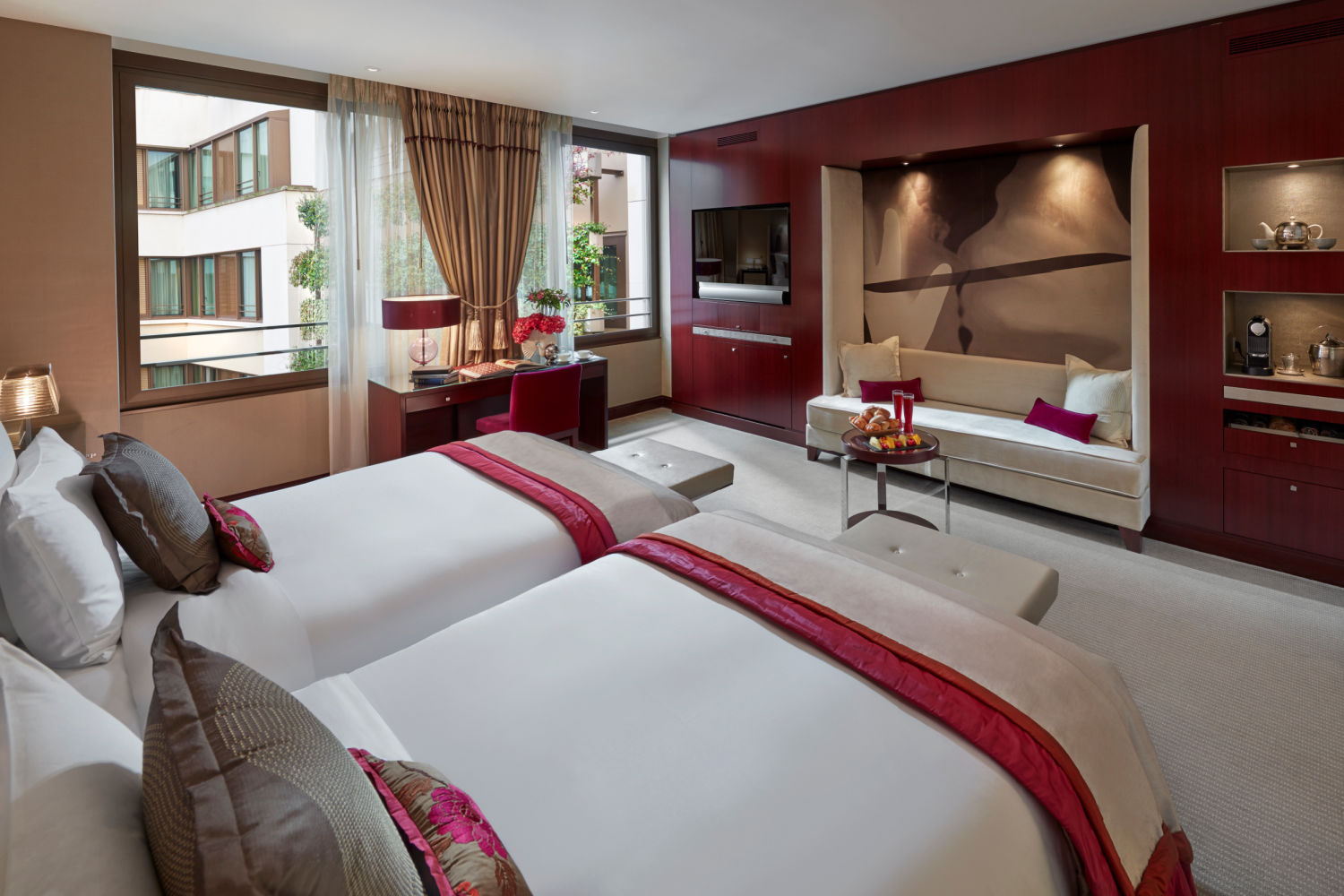 Mandarin Oriental Paris (1)
