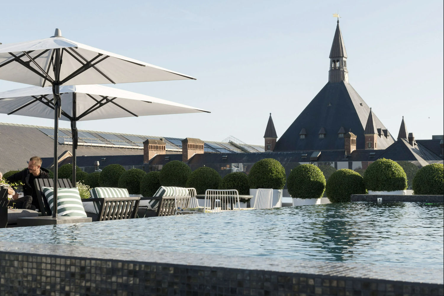 Nimb Hotel Copenhagen