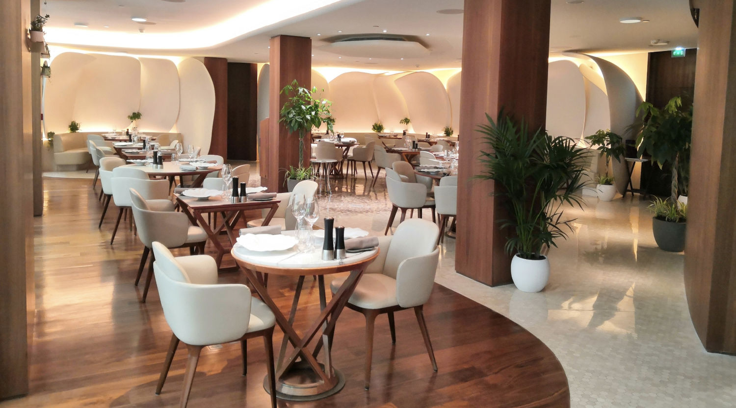 camelia mandarin oriental paris