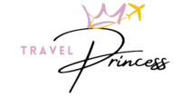 travel princess logo