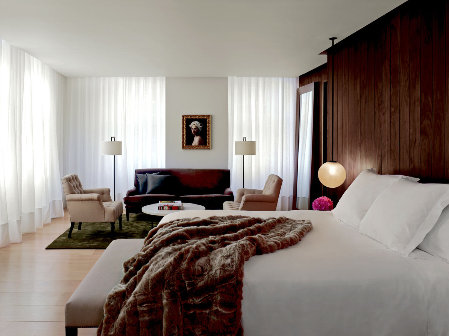 London Edition Hotel